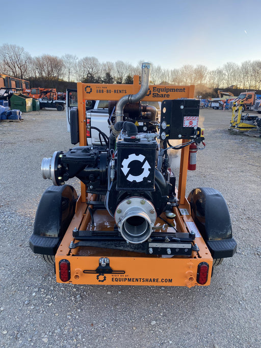 2021 PIONEER PP66S12L71-TD2.9L4