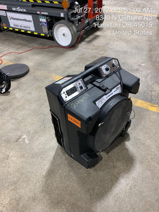 2022 PHOENIX Guardian R Hepa