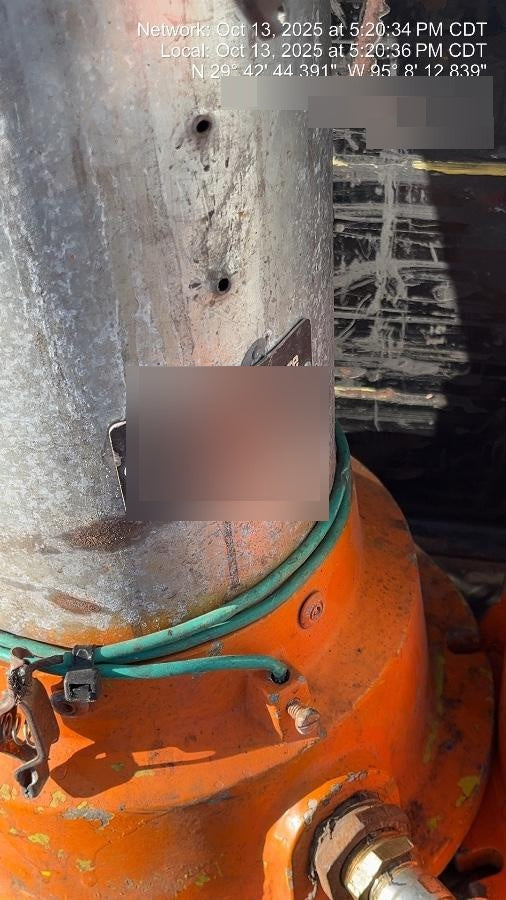 2021 MICHIGAN PNEUMATIC HV-6AM