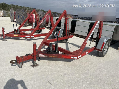 2022 JTC JTC-8000