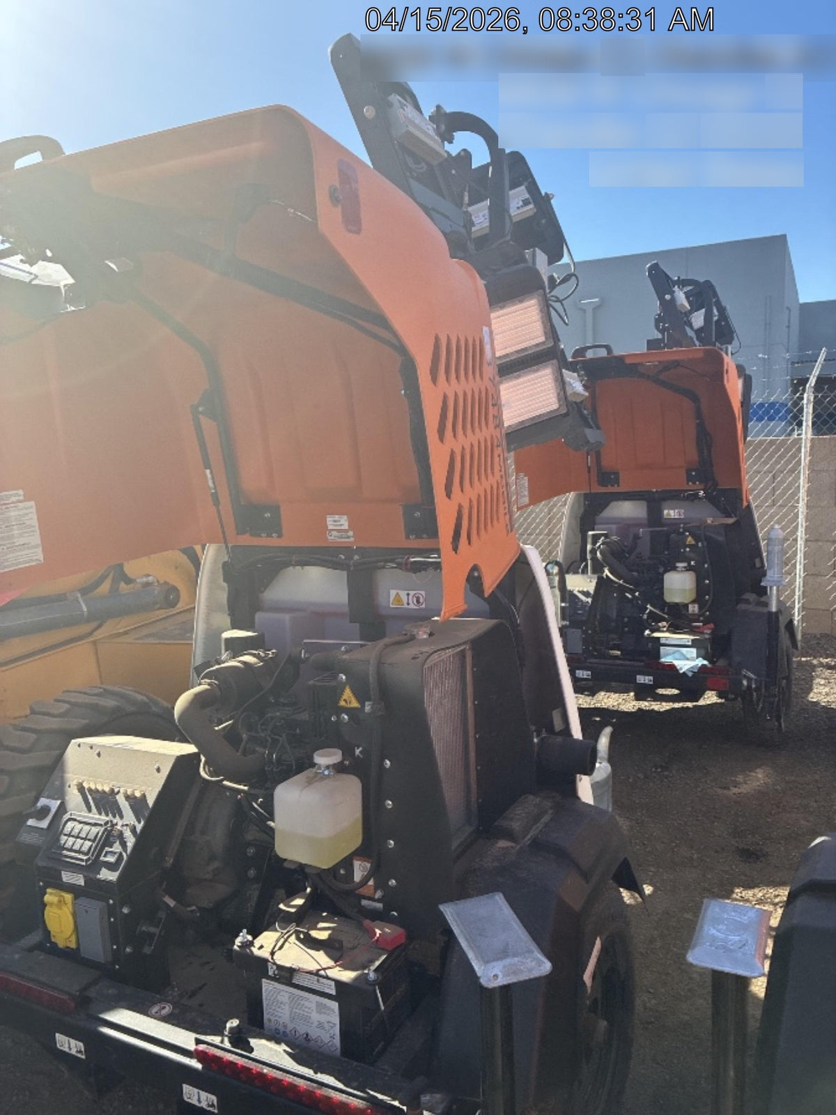 2026 GENERAC MLTS-4