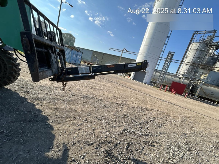 2020 STAR INDUSTRIES M1360B - Star JIB Boom