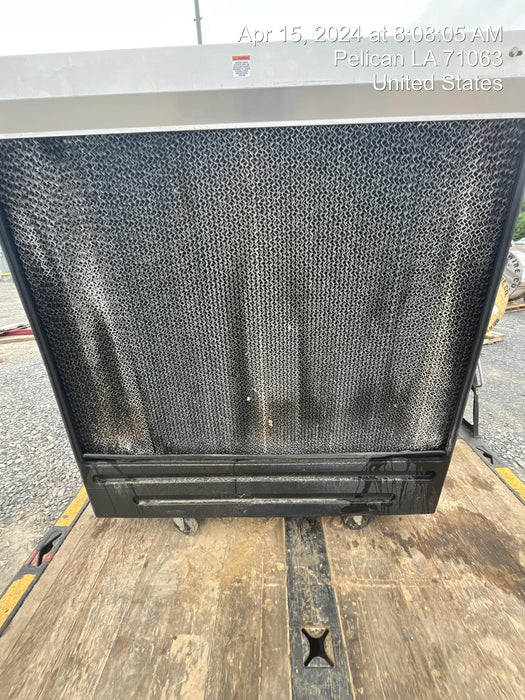 2022 BIG ASS FANS Cool Space 400