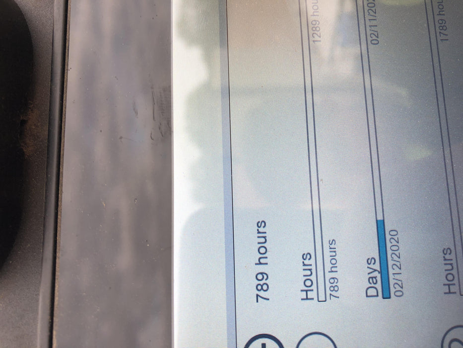 2020 ATLAS COPCO QAS625