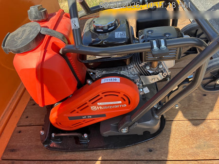 2026 HUSQVARNA LF75