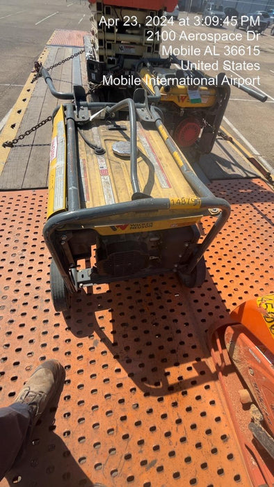 2023 MULTIQUIP MVC82VHW