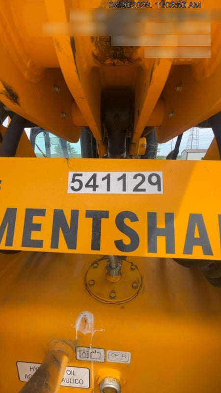 2025 JCB 512-56