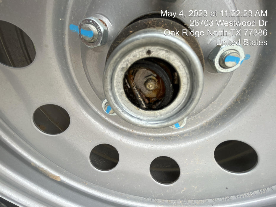 2022 ATLAS COPCO QAS25 CWK