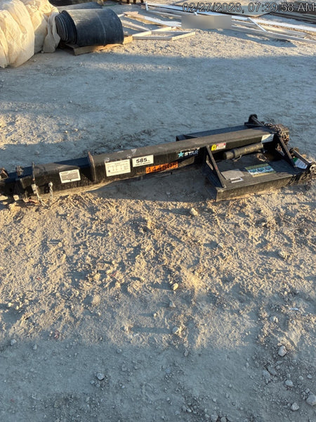 2024 STAR INDUSTRIES M1360B - Star JIB Boom