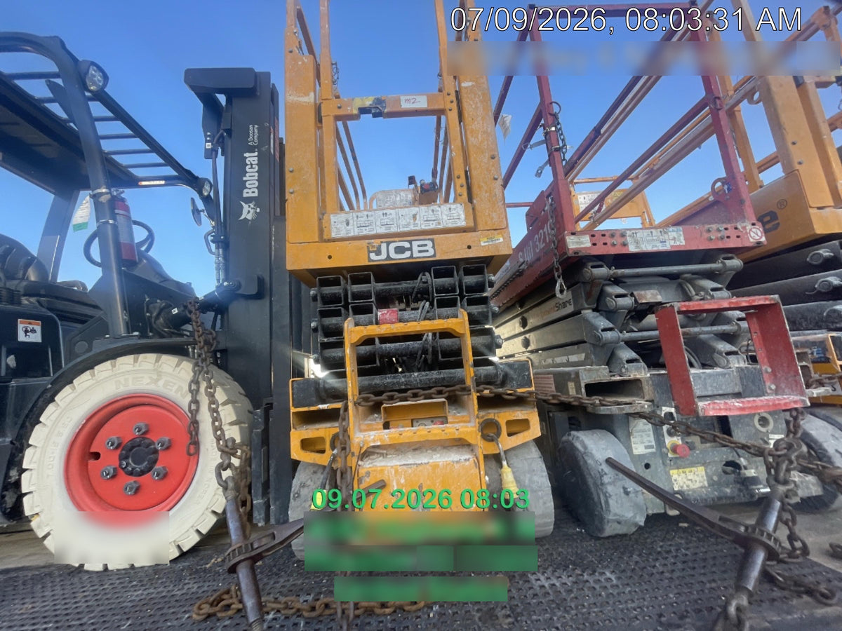 2023 JCB S1930E
