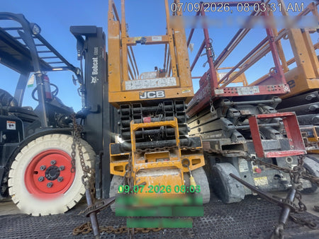2023 JCB S1930E