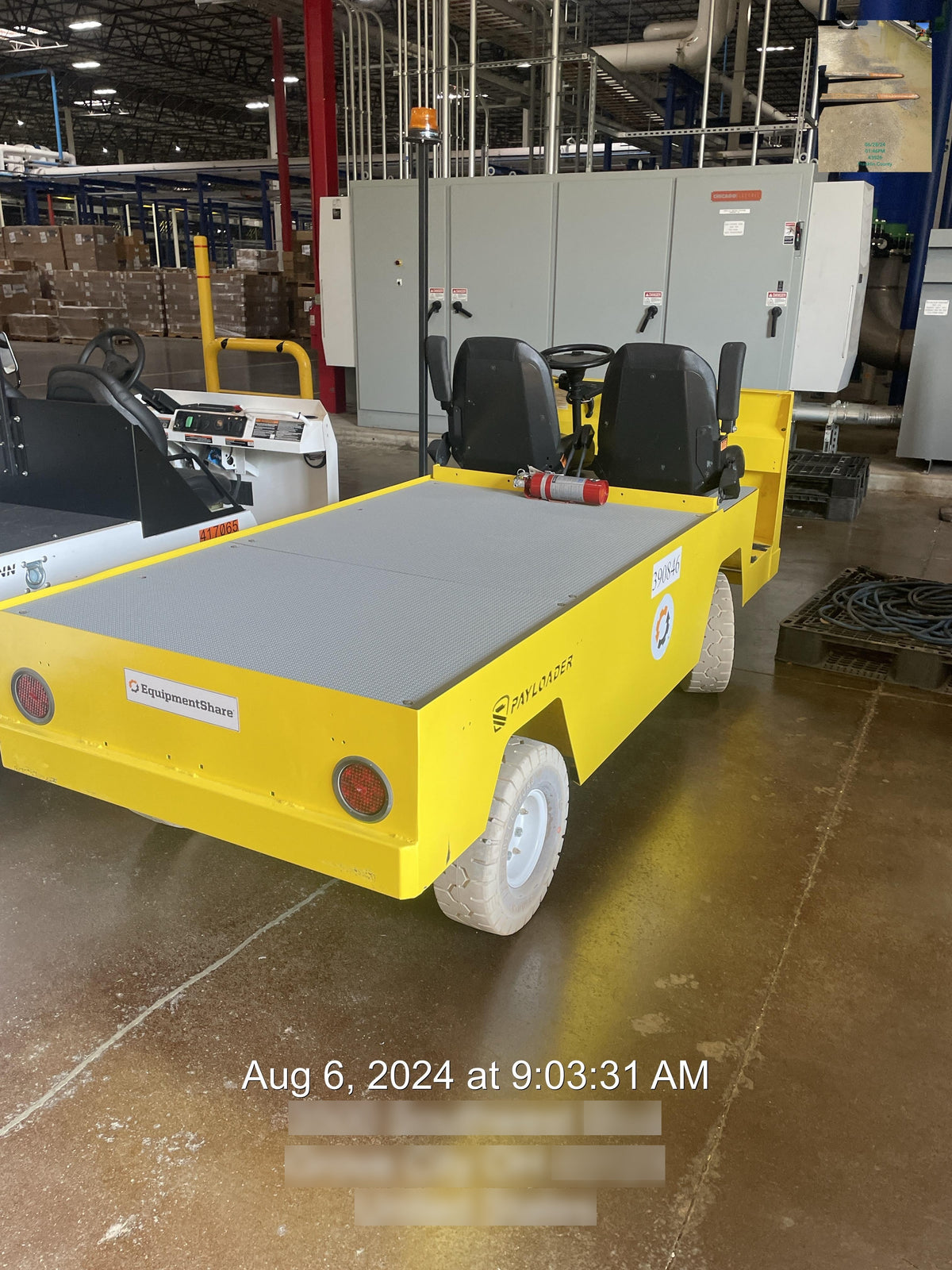 2024 COLUMBIA Payloader 2XL