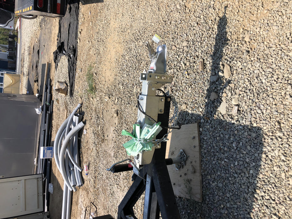 2019 WACKER NEUSON G25