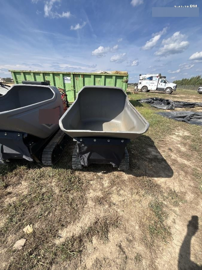 2025 TORO MBTX 2500-TS