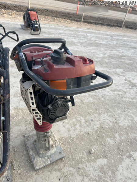 2024 DYNAPAC DR6X