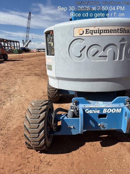 2018 GENIE Z-45/25 RT