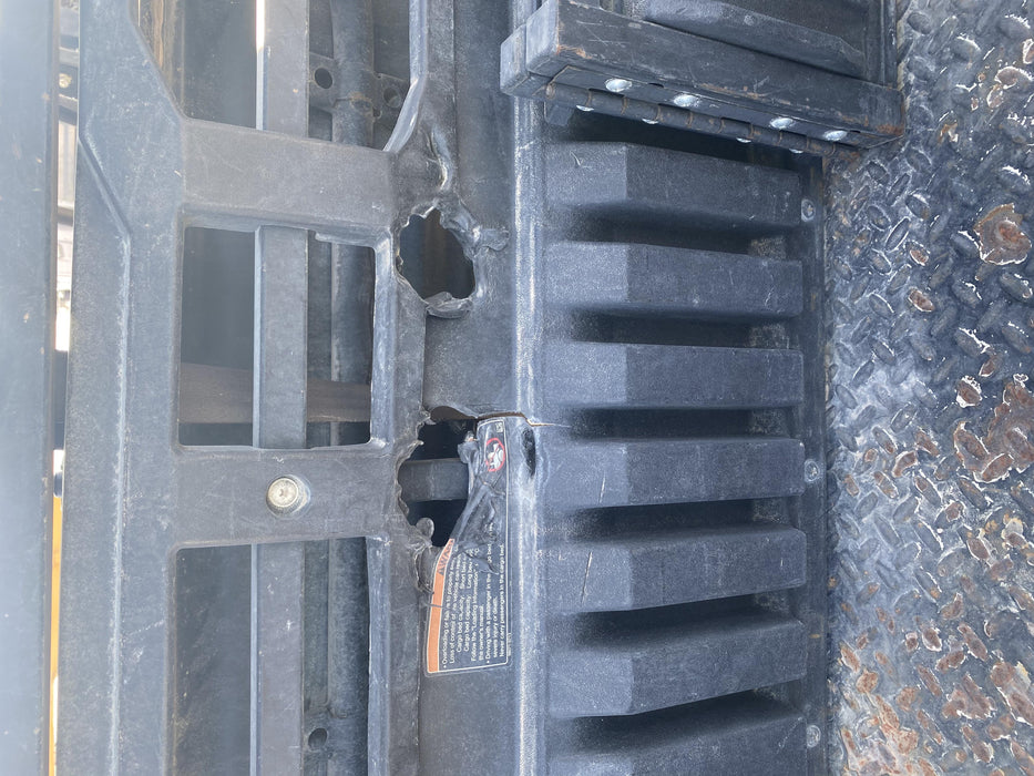 2018 Kawasaki MULE PRO-DX Kawasaki Mule 4x4 UTV