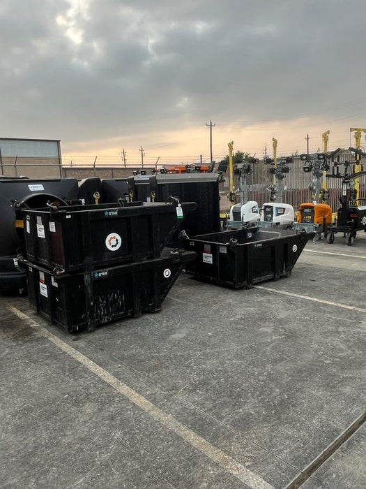 2024 STAR INDUSTRIES 1446B