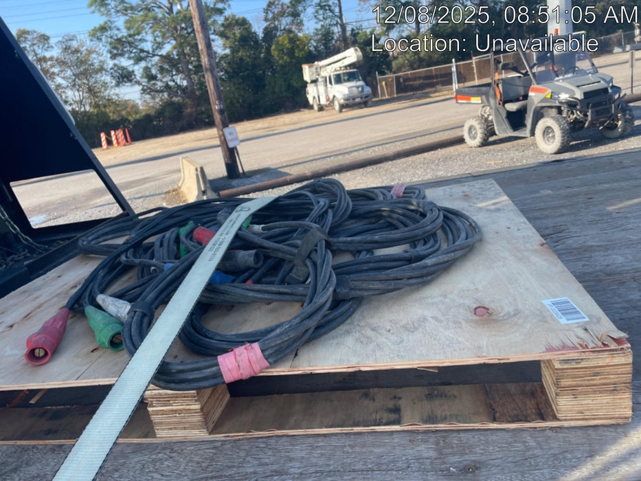 2020 ATLAS COPCO QAS 70