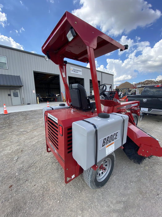 2022 BROCE BW260