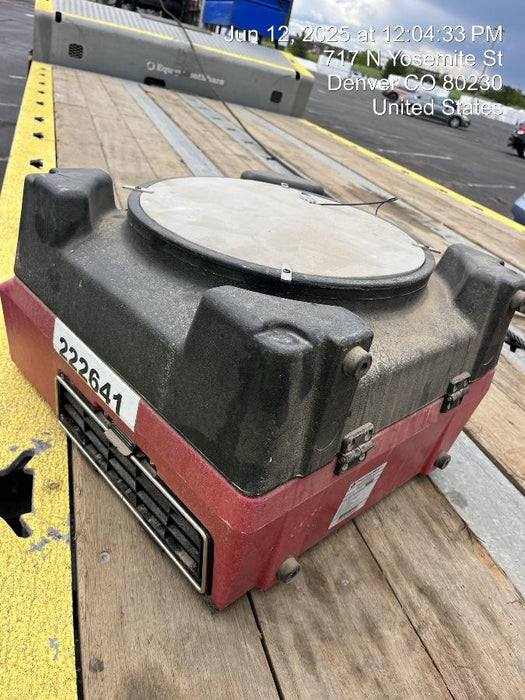 2022 PHOENIX Guardian R Hepa