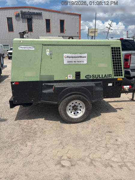 2019 SULLAIR 375H