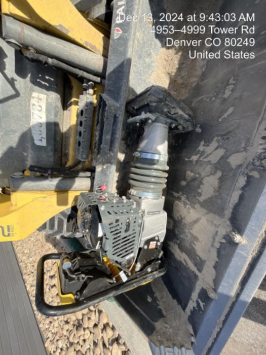 2024 WACKER NEUSON BS68-4Ab/28