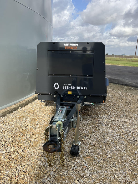 2024 AIRMAN PDSF375DP-6E1