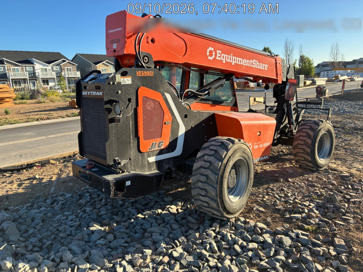 2023 SKYTRAK 6034