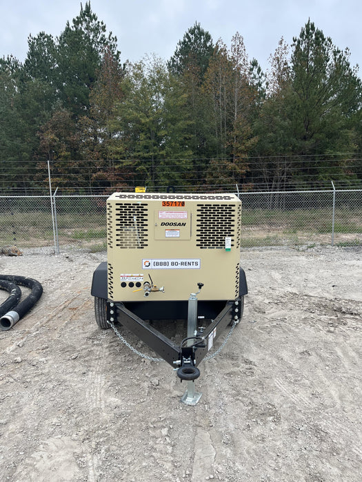 2023 DOOSAN P425/HP375WCU