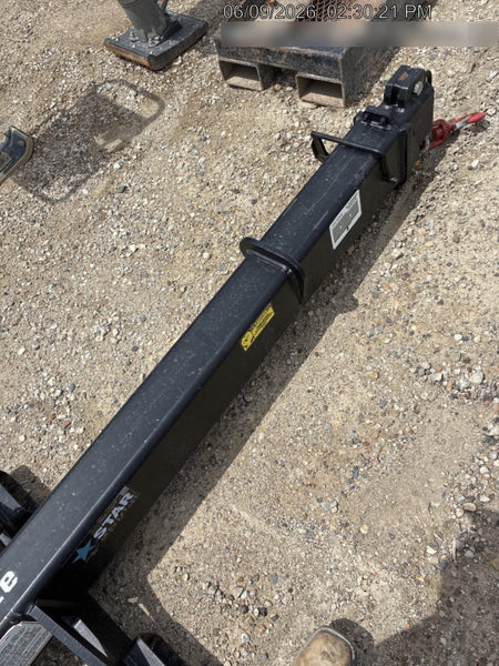 2025 STAR INDUSTRIES M1360B - Star JIB Boom