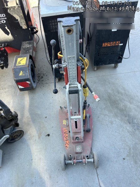 2020 HILTI DD250E