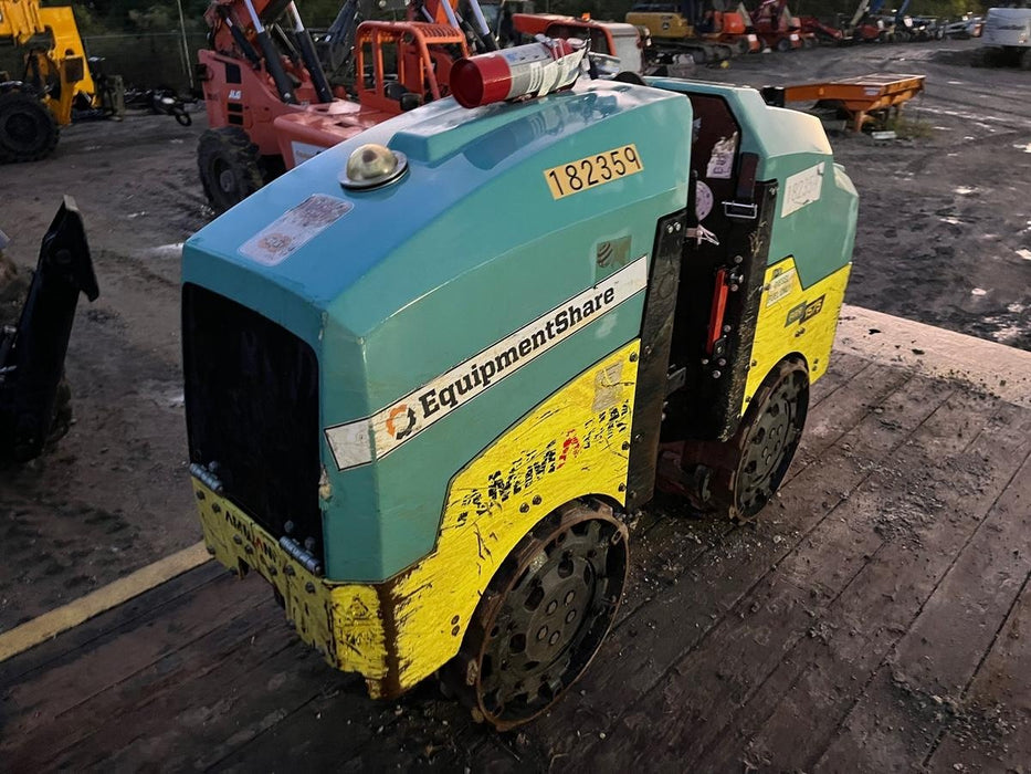 2021 AMMANN ARR 1575