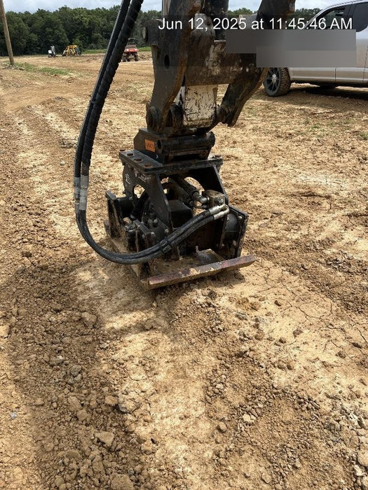 2021 PALADIN TPC1000