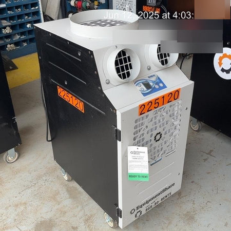2022 KWIKOOL KPAC1411-2