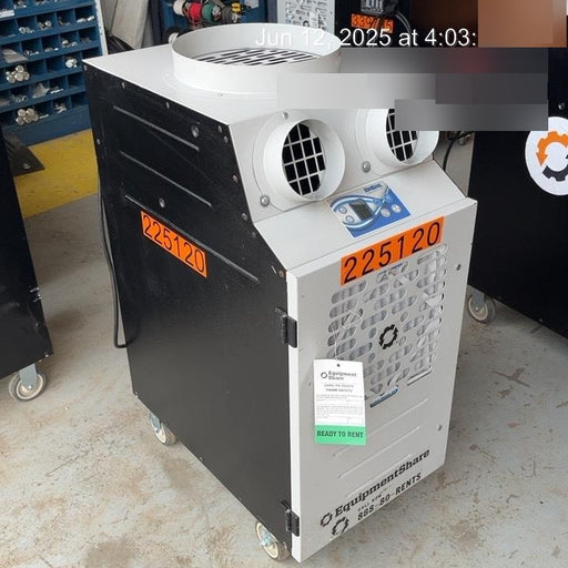 2022 KWIKOOL KPAC1411-2