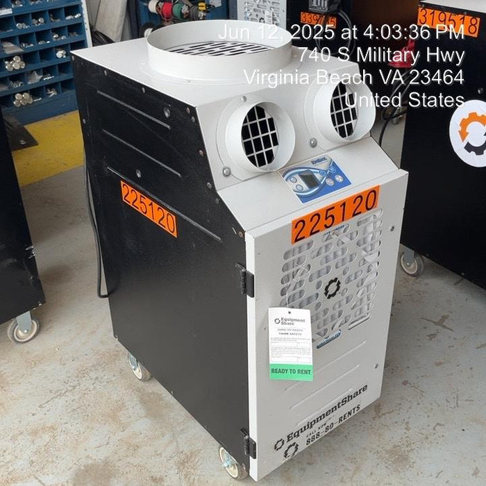 2022 KWIKOOL KPAC1411-2