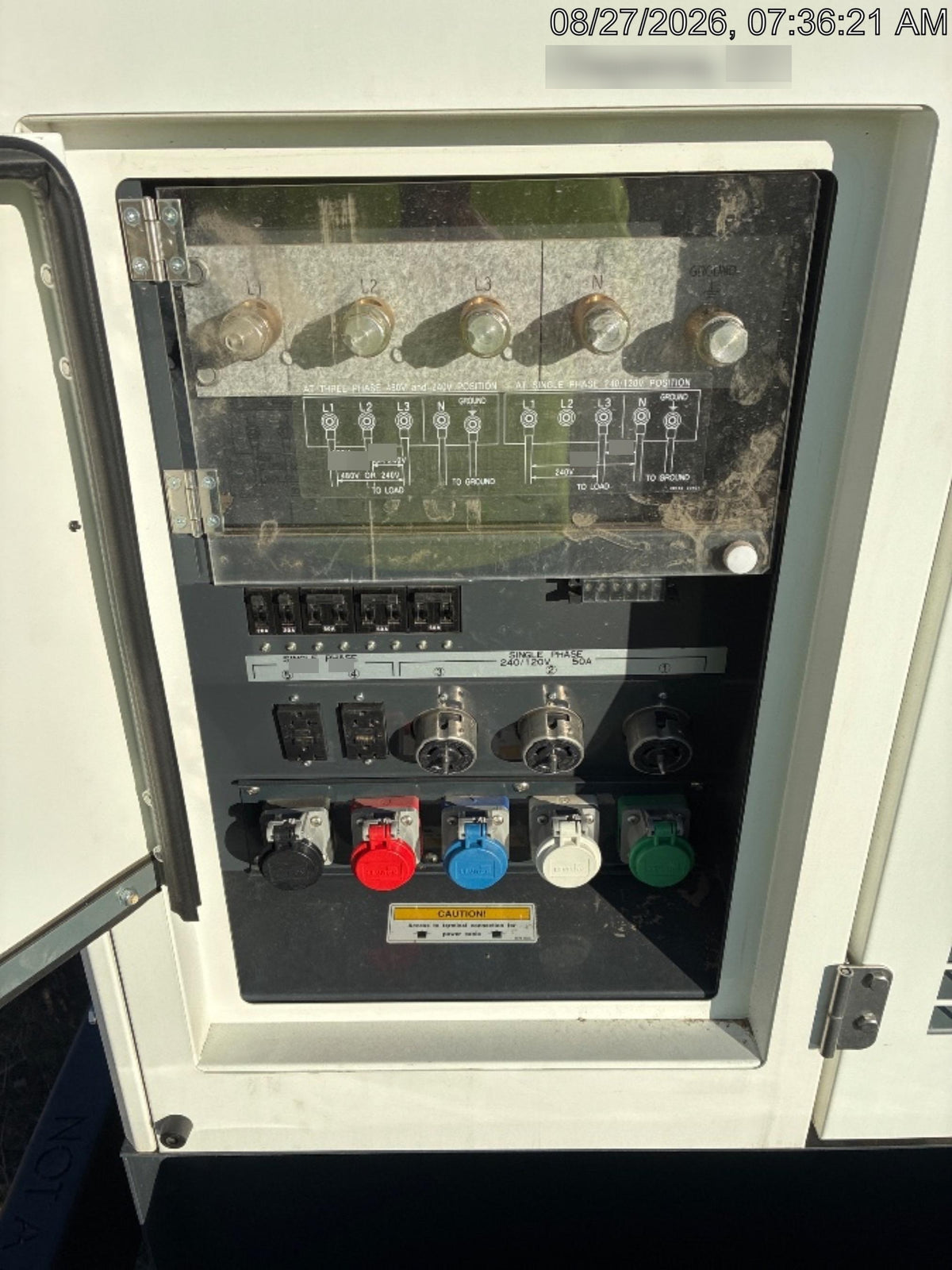 2025 AIRMAN SDG65S-8E1