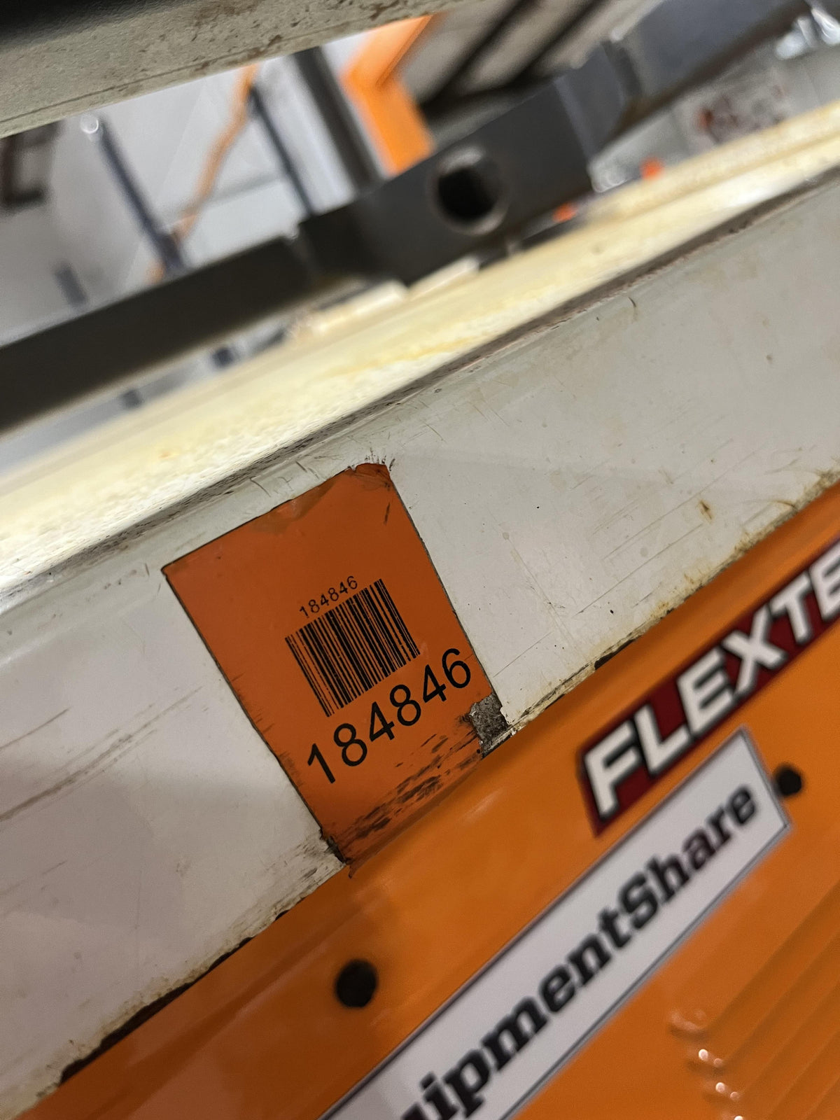 2021 LEX WR6A-7SM-FG26DZ6LD-R
