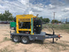 2022 ATLAS COPCO PAC H64 JD