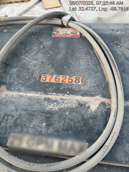 2023 MANITOU 50504645
