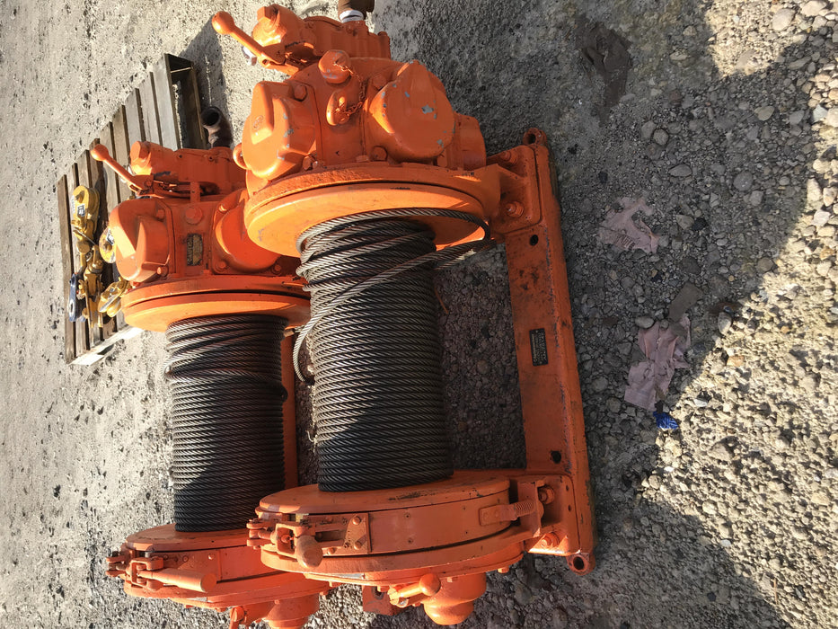 2020 MICHIGAN PNEUMATIC IR-K5UL