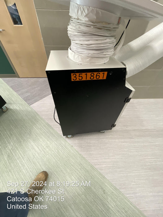 2023 KWIKOOL KPAC1411-2