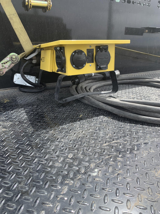 2020 ATLAS COPCO QAS45