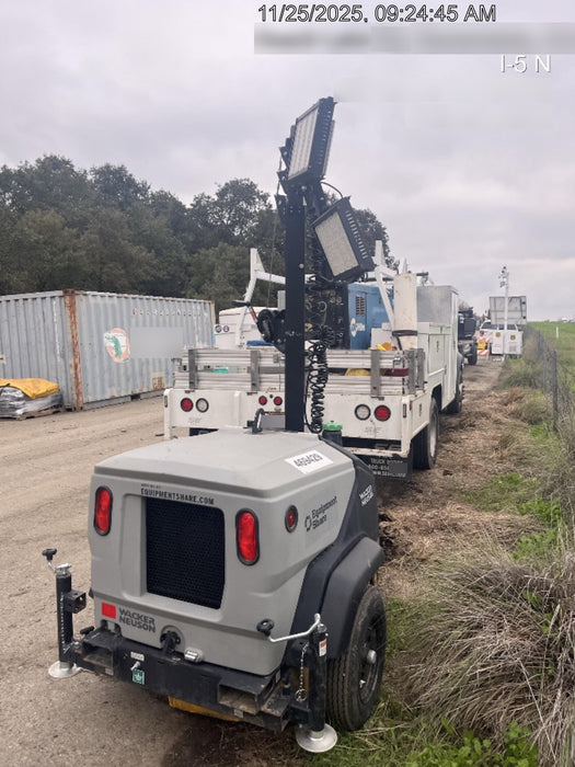 2024 WACKER NEUSON LTT4