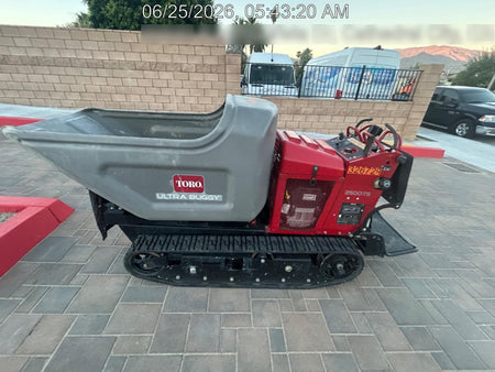 2023 TORO MBTX 2500-TS