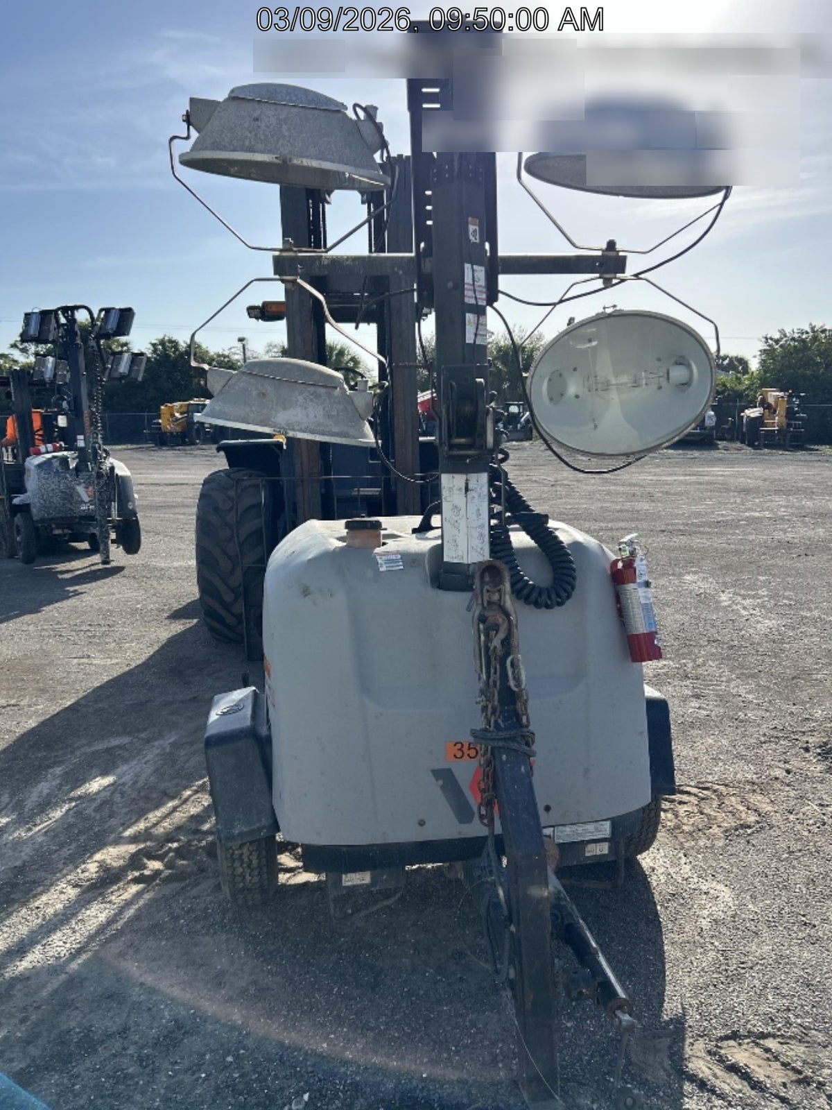 2019 WACKER NEUSON LTV6L-MH