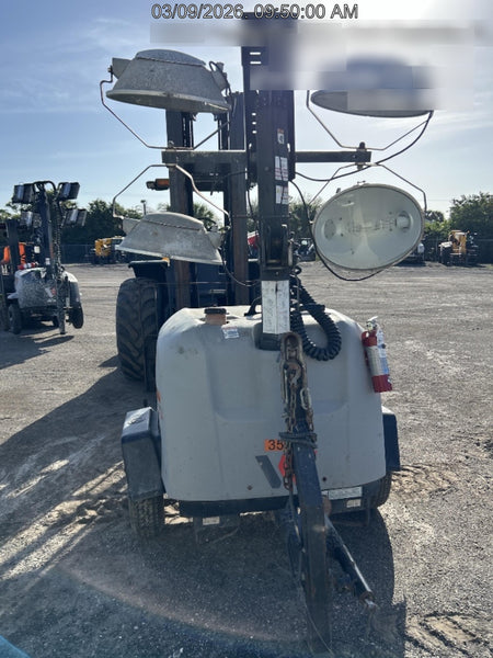 2019 WACKER NEUSON LTV6L-MH