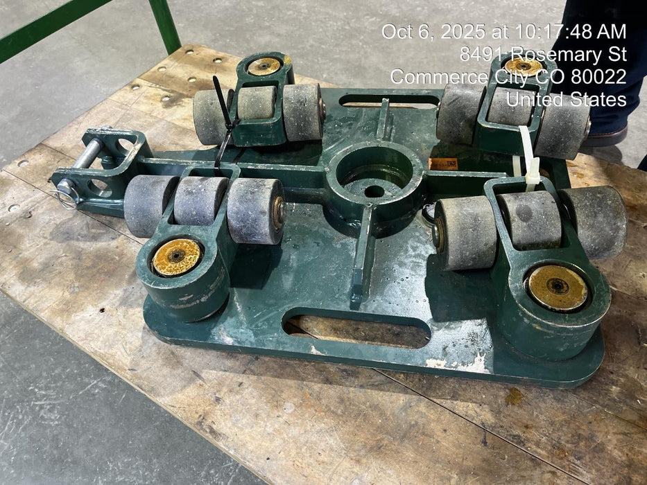 2024 HILMAN ROLLERS OMNI-8