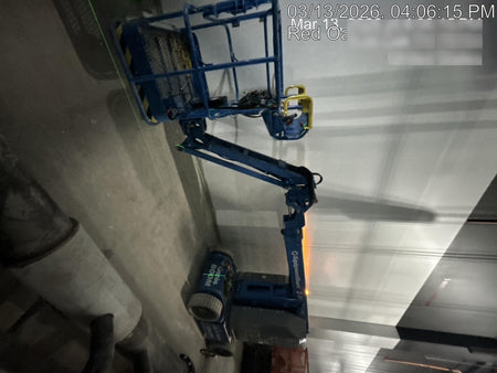 2025 GENIE Z-30/20N RJ